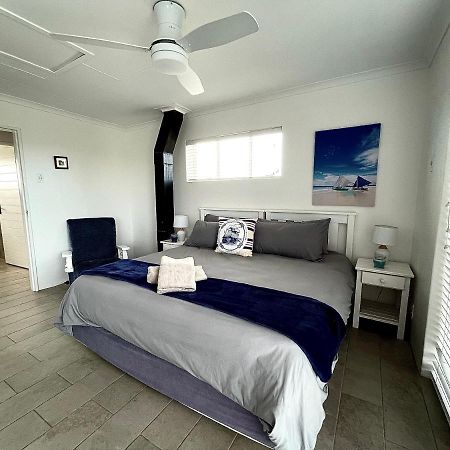10 On Aquavista Addo River View Cottage Colchester Bagian luar foto