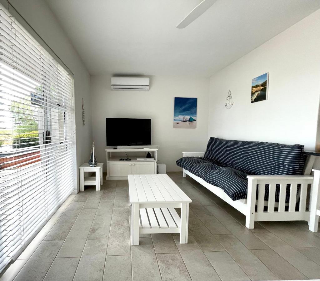 10 On Aquavista Addo River View Cottage Colchester Bagian luar foto