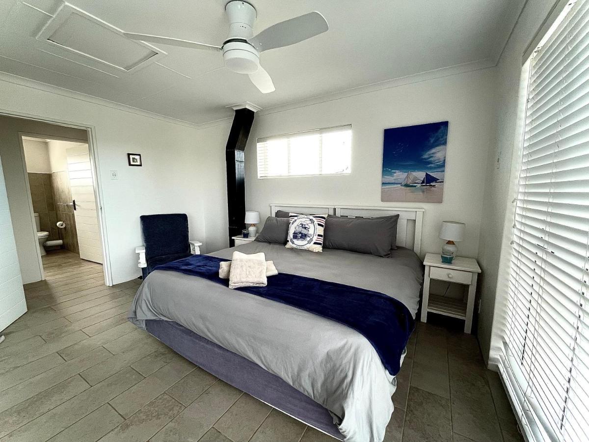10 On Aquavista Addo River View Cottage Colchester Bagian luar foto