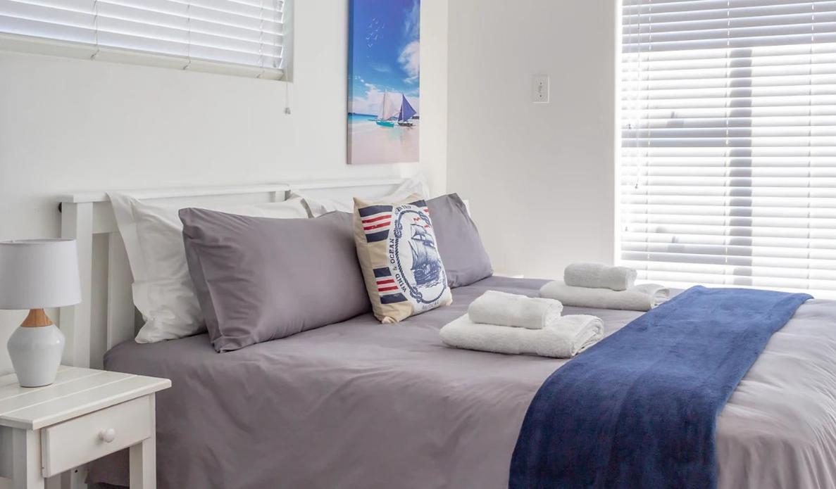 10 On Aquavista Addo River View Cottage Colchester Bagian luar foto